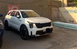 کیا سۆرینتۆ